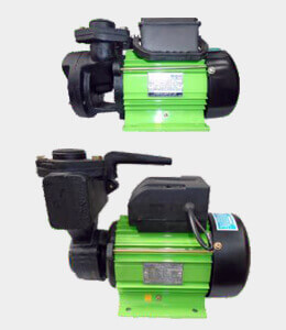 Self Priming Pump