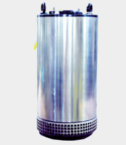 Submersible Dewatering Pump (SL ECO Series)