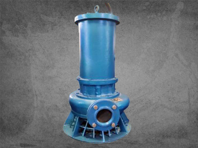 Submersible Sewage Pumps