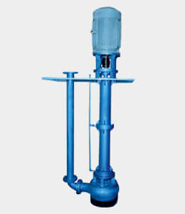 Submersible effluent pump VEP Series